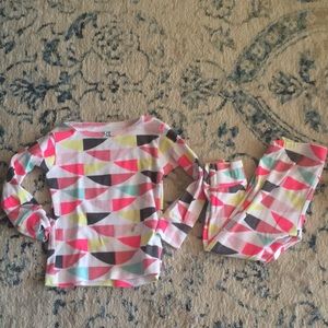 Toddler pajama lot (18 months)